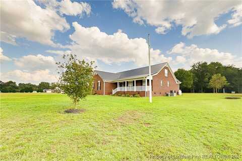 4419 Cameron Road, Hope Mills, NC 28348