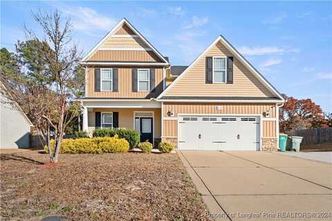 2110 Yates Ranch Road, Hope Mills, NC 28348