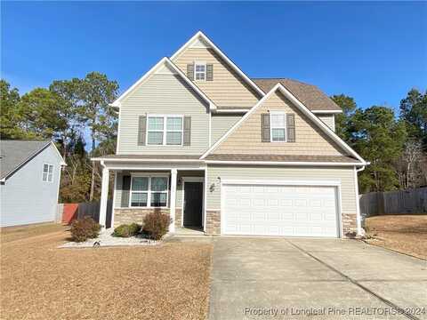 31 Swain Street, Spring Lake, NC 28390