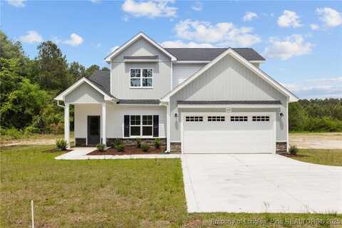 1559 SCULL (LOT 2) Road, Raeford, NC 28376