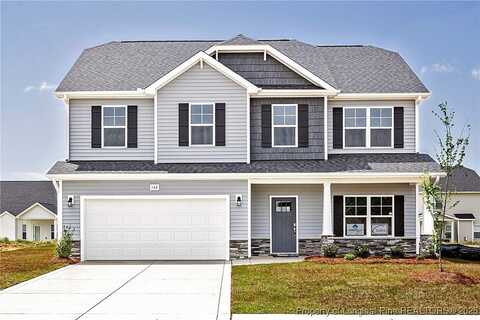 162 Meadow Sage Street, Raeford, NC 28376