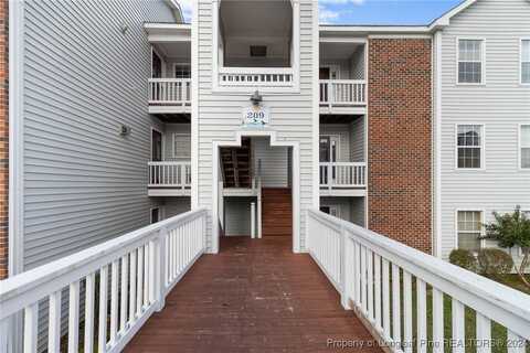 209 Waterdown Drive unit: 6, Fayetteville, NC 28314