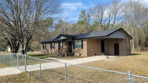 56 Union Center Road, Saint Pauls, NC 28384