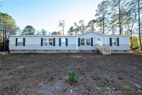 2547 Lake Upchurch Drive, Parkton, NC 28371