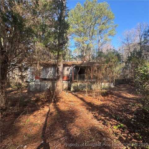 9454 Tine Road, Fayetteville, NC 28314