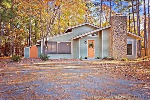3015 Hammerfest Circle, Fayetteville, NC 28306