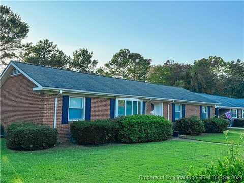 332 Rainier Drive, Fayetteville, NC 28314