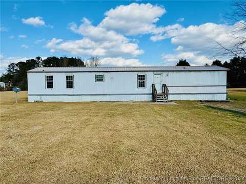 296 Hidden Valley Lane, Rowland, NC 28383