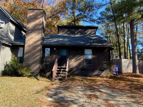 840 Danish Drive, Fayetteville, NC 28303