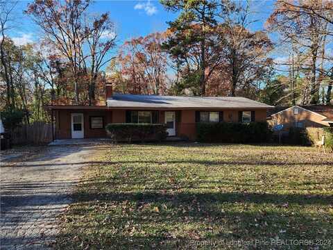 908 W Garden Street, Sanford, NC 27330