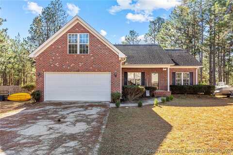 111 Lewis Lane, Pinebluff, NC 28373