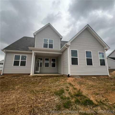 5438 Seedling, Homesite 63, Fayetteville, NC 28311
