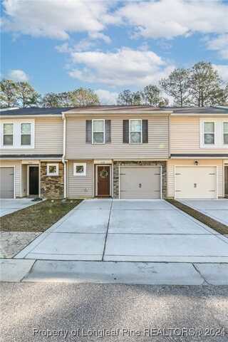 2509 Gardner Park Drive, Fayetteville, NC 28304