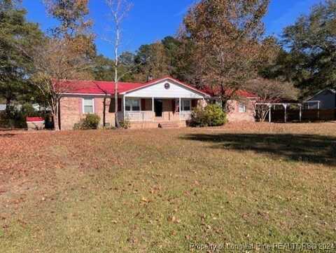 4633 Hummingbird Place, Fayetteville, NC 28312