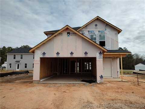 810 Tori (Lot 35) Drive, Spring Lake, NC 28390