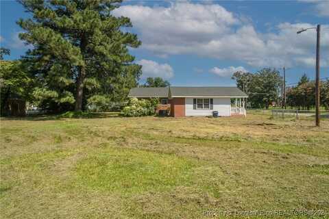 13360 Main Street, Gibson, NC 28343