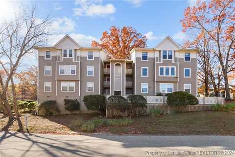 6771 Willowbrook Drive unit: 7, Fayetteville, NC 28314