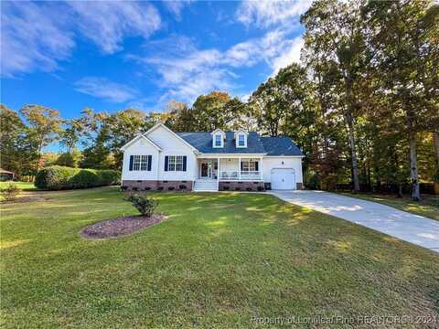 4201 Battle Field Drive, Garner, NC 27529