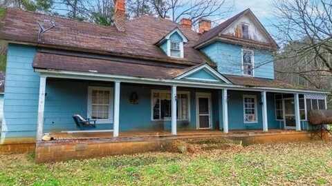 627 Worley Farm Rd, Sylva, NC 28789