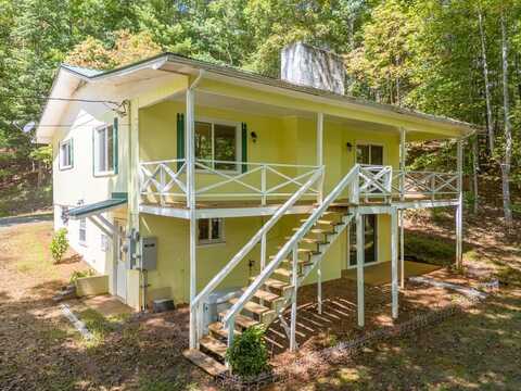 20 Cliff Dalrymple Rd, Franklin, NC 28734