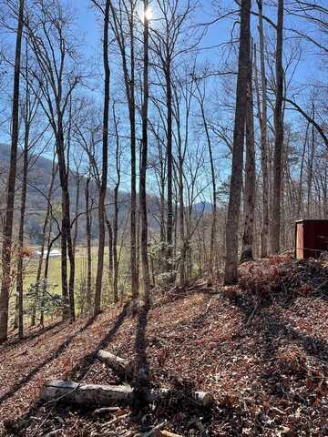 265 Gadsden Ridge, Bryson City, NC 28713