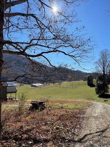 Lot 6 Gadsden Ridge, Bryson City, NC 28713