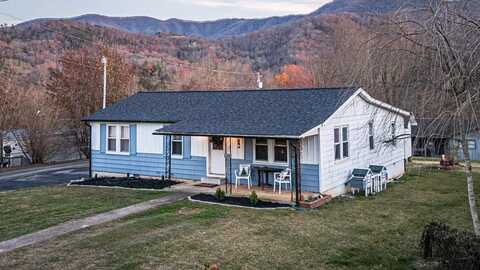 130 Clifton Avenue, Bryson City, NC 28713