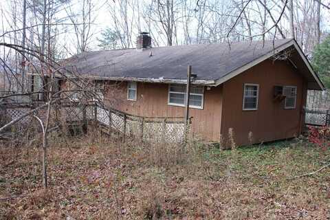 509 Wildwood Acres Rd, Franklin, NC 28734