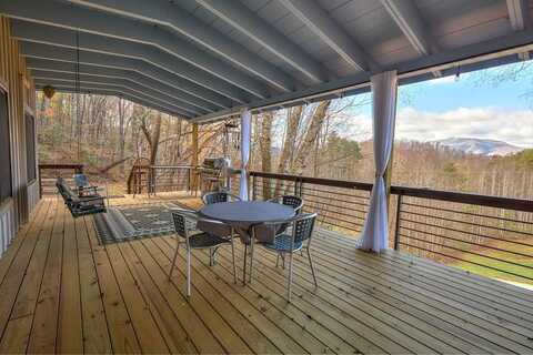 440 Smokey Vista, Bryson City, NC 28713