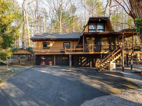 2964 OLD MURPHY RD, Franklin, NC 28734