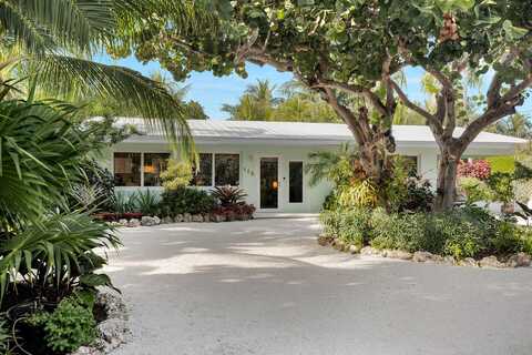 115 Toner Lane, Plantation Key, FL 33036