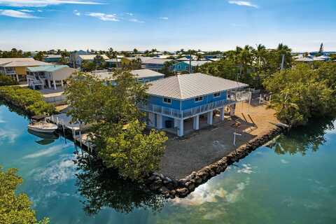 27317 Cayman Lane, Ramrod Key, FL 33042
