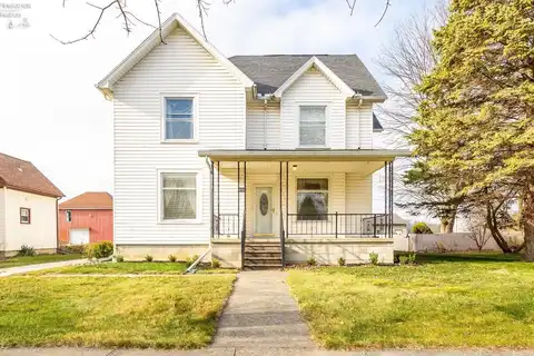 414 S Main St, Lindsey, OH 43442