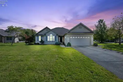 607 Wood Duck Court, Huron, OH 44839