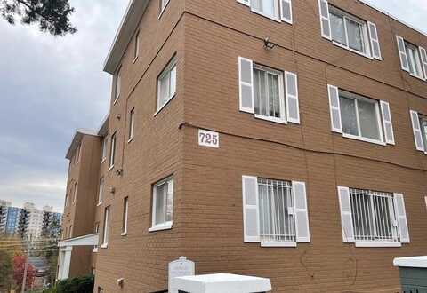 725 BRANDYWINE ST SE UNIT, WASHINGTON, DC 20032