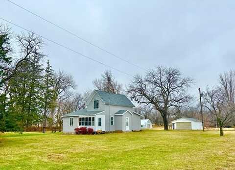 50537 50TH STREET, BRICELYN, MN 56014