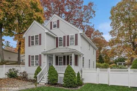 29 1 2 PINEHURST AVE, BILLERICA, MA 01821