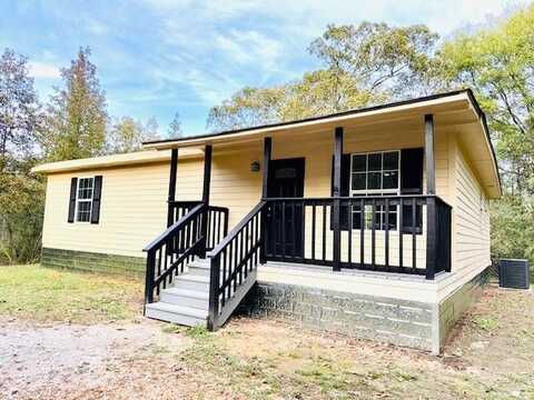 191 SHIRLEY DR, GRENADA, MS 38901