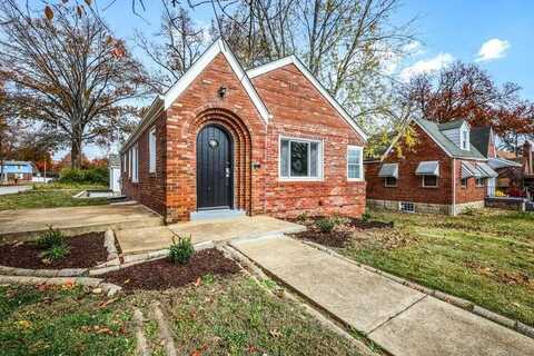 1021 LAKEVIEW AVE, SAINT LOUIS, MO 63138