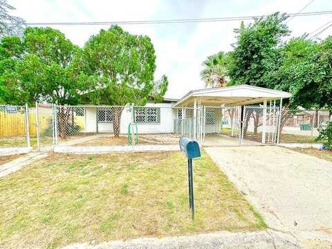 1319 FRANKFORT ST, LAREDO, TX 78040