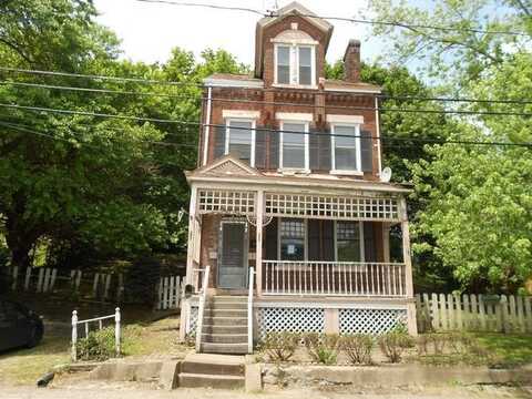 2612 MT TROY RD, PITTSBURGH, PA 15212