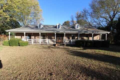 278 COUNTY ROAD 17, CROSSVILLE, AL 35962