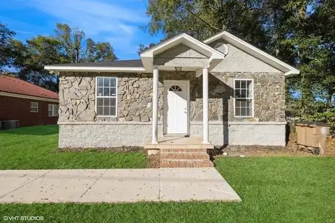 2800 JOSEPHINE STREET, MOBILE, AL 36607