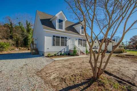 3327 LAWSONIA ROAD, CRISFIELD, MD 21817