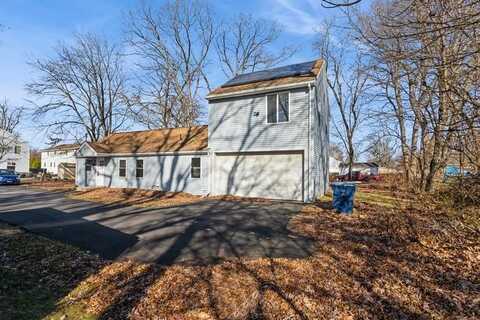 60 RUSSELL AVENUE REAR, PLAINVILLE, CT 06062