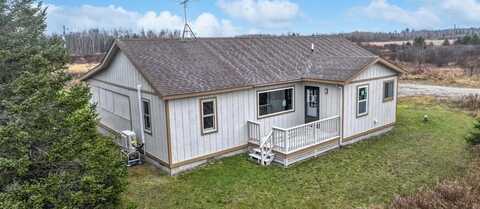 E 3466 SAINT IGNACE RD, HESSEL, MI 49745