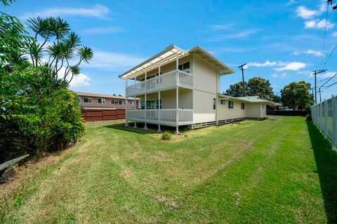 654 KUKUAU ST, HILO, HI 96720