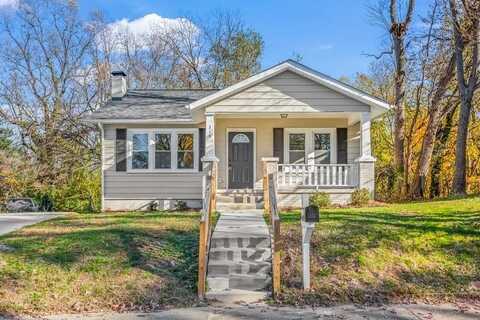 319 S BRANCH ST, REIDSVILLE, NC 27320