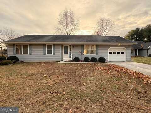 232 DAISY AVENUE, MONROEVILLE, NJ 08343