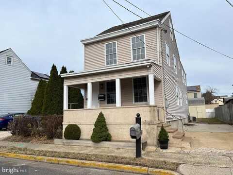 70 OLYMPIA AVENUE, HAMILTON, NJ 08610